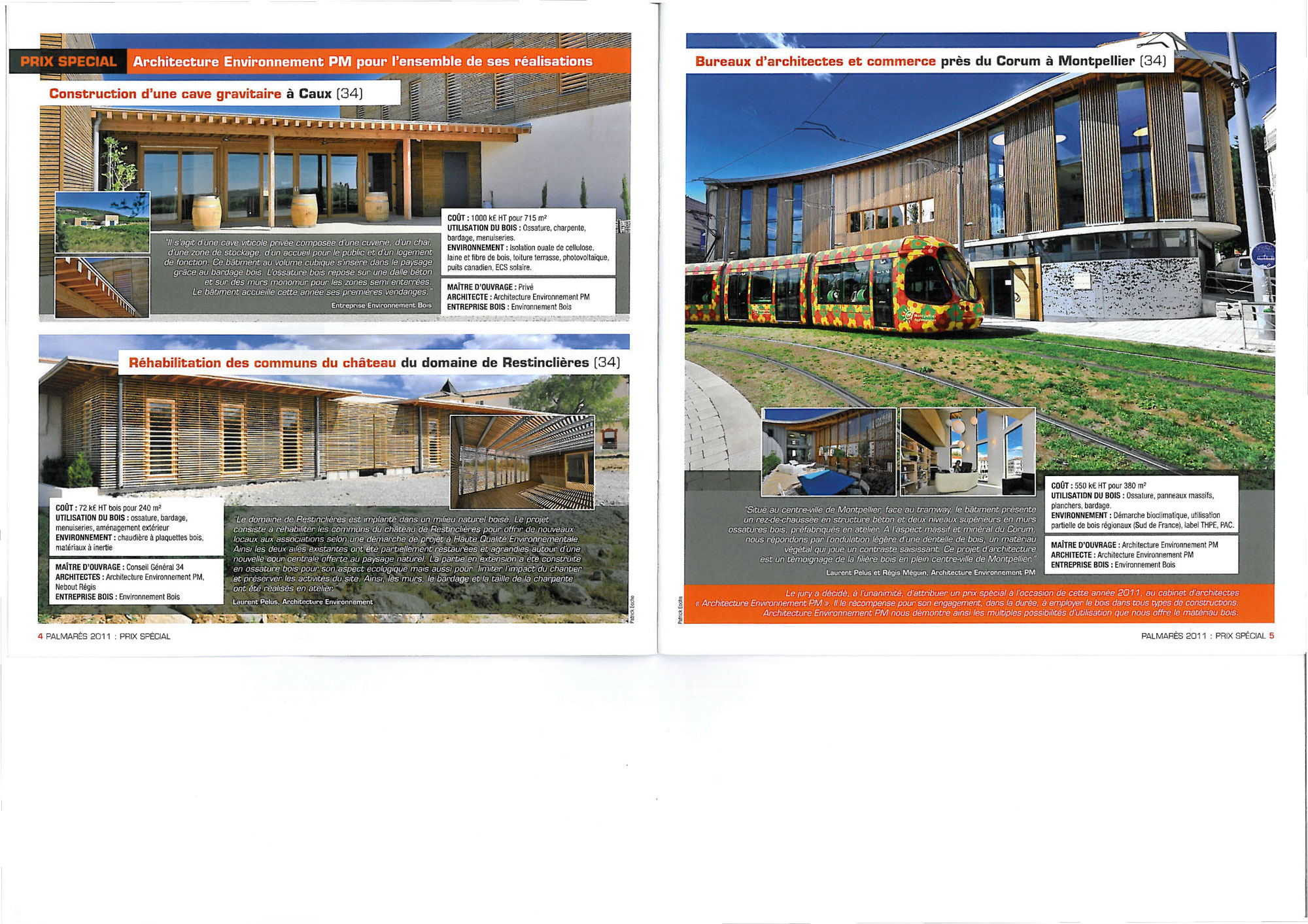 palmares-2011-construction-bois-environnement-en-languedoc-roussillon