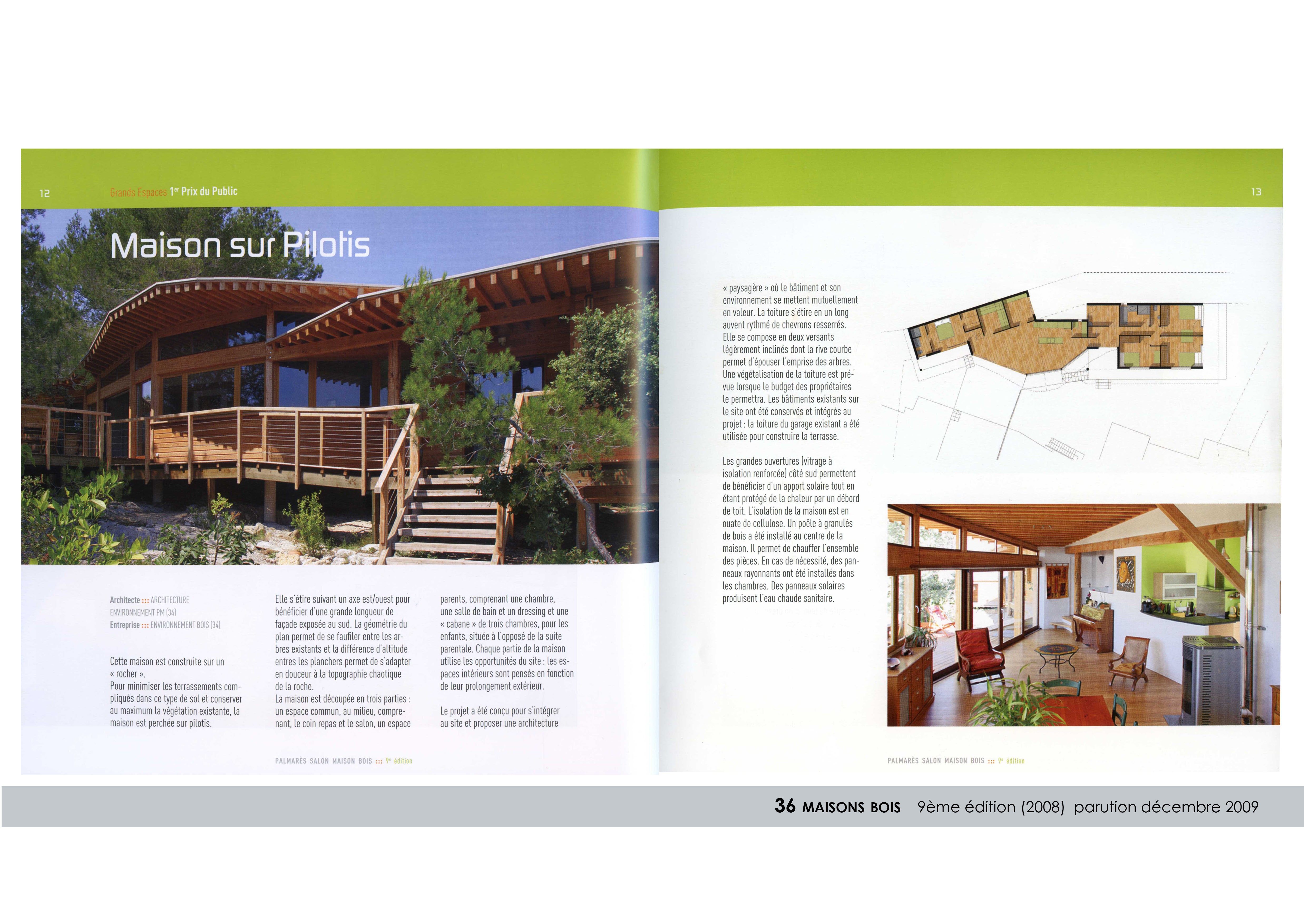 palmares-salon-maison-bois-dangers-2008