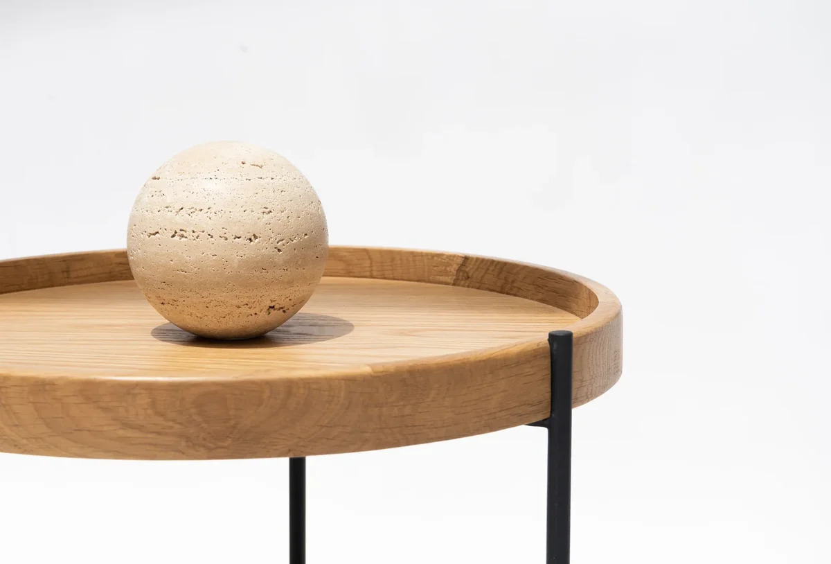 table de chevet originale